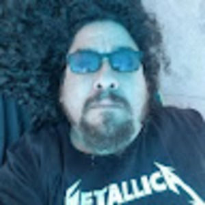 Meet your Posher, Richard